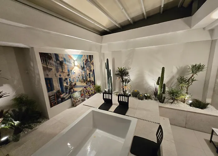 호텔 서울인호텔 바이 디자이너스 서울특별시